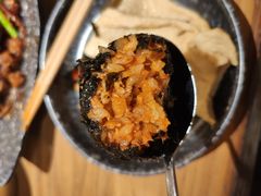 -冰川冷面·延边菜·炭烤串(观前店)