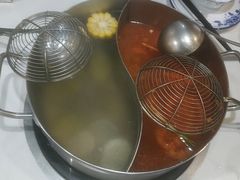 -陈记顺和潮汕牛肉火锅(棠德南路店)