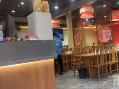 -老东北大铁锅·烧烤·东北菜