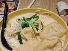 -谭仔米线(番禺天河城店)