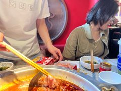 -大龙燚火锅(太古里店)