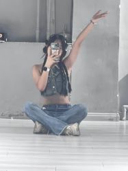 -CASTER跳舞俱乐部