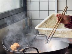 -越香王老汉臭豆腐