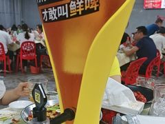 -聚味瞿记·龙虾堂(树木岭店)