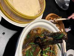 -芳芳私房菜·精做淮扬菜(承德路店)