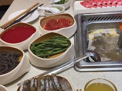 -海底捞火锅(吾悦国际广场店)