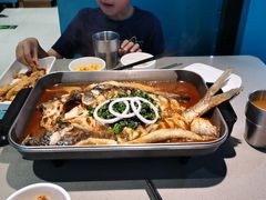 -半天妖烤鱼(大兴大悦春风里店)