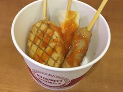 -江东关东煮(江南新地商业街店)