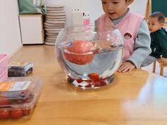 -绿城奇妙园双语日托(华茂悦峰园区)