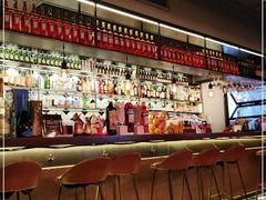 -BOTTEGA意库(中骏世界城店)