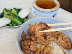 -旨亭街排骨饭(莞城店)
