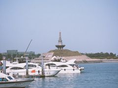 -日照世帆赛基地