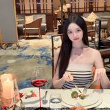听说沈阳懂浪漫的都来过这家云上法餐🍴