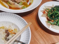 -石榴红了·非遗酥皮烤包子·新疆菜(瑞豪店)