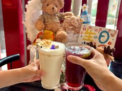 -Nord Grill&Bar Highland诺德西餐(深圳欢乐海岸店)