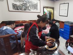 -壶园美食·淮扬菜(东圈门店)