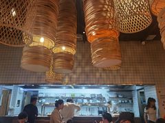 -东园小馆(苏州中心店)