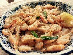 -洞天食府(北大街店)