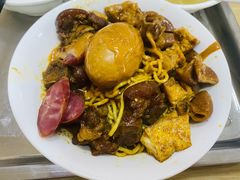 -广和隆猪蹄面(钟法路店)