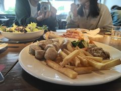 -FABIO’S费比欧披萨餐厅