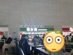 -老乡鸡(合肥高铁南站店)