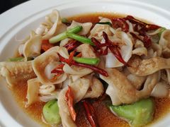 油淋鸟贝-东莱馋房(陆家嘴店)