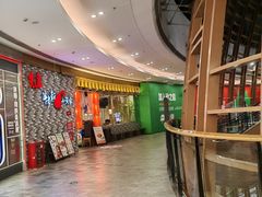 -砂之船奥莱(南京江宁店)