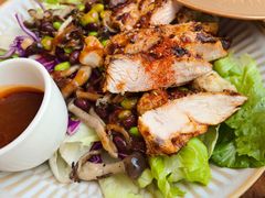 -BAKER&SPICE(国金中心商场店)