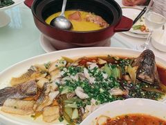 -谢先生酒店·椒宴集(沙湖店)