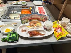 -海底捞火锅(飞马水城店)