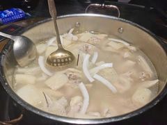 -凤园椰珍·臻品椰子鸡(保利时光里店)