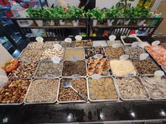 -健跳小海鲜(人民路店)