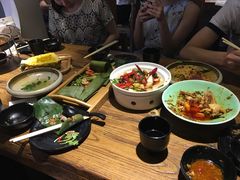 -茶花妹子云南餐厅(北大店)