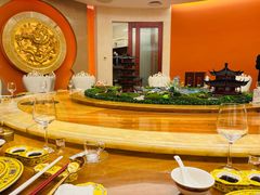 -白金汉爵大酒店·中餐厅(相城店)