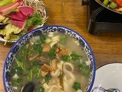 -凤齐羊肉烩面馆