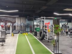 -ENERGY原力健身(川周店)