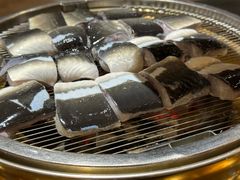 -味家烤肉烤鳗鱼牛排(西塔旗舰店)
