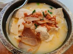 -狮王府淮扬菜(夫子庙老门东店)