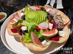 -LES ELITES 英集荟(南京西路店)