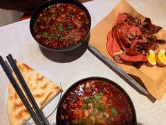 -牵人麻辣粉(粉巷店)