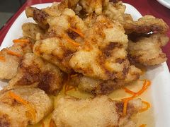 -哈尔滨饺子王·东北菜(鱼鳞浃路店)