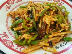 -北工大风味餐厅(北京工业大学东区店)