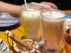 -堂本家洋食别馆·炸猪排(中心城店)