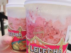 -LELECHA乐乐茶(美罗城店)