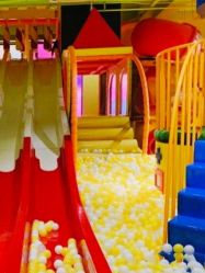 -宝燕乐园(闵行旗舰店)