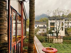 -野蔓果·山野菜(西湖景区·龙井茶田店)