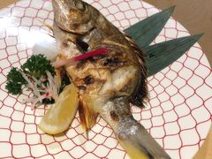 -昱匠·日本料理(金融街店)