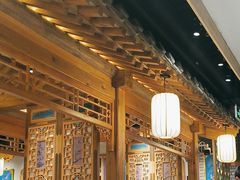 -北平楼·烤鸭·北京菜(牡丹园店)