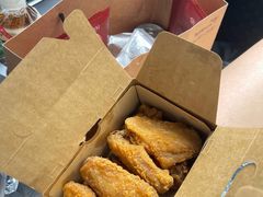 -Kyochon1991校村(共和路店)