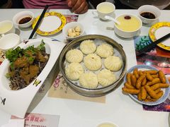 -狗不理大酒店(意式风情街店)